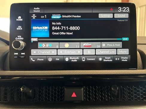 Certified 2024 Honda CR-V EX-L image 33