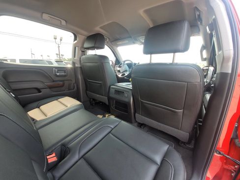 Used 2017 GMC Sierra 1500 SLT AWD/4WD image 28