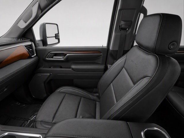 Certified 2025 GMC Sierra 2500 Denali w/ Denali Reserve Package AWD/4WD image 17