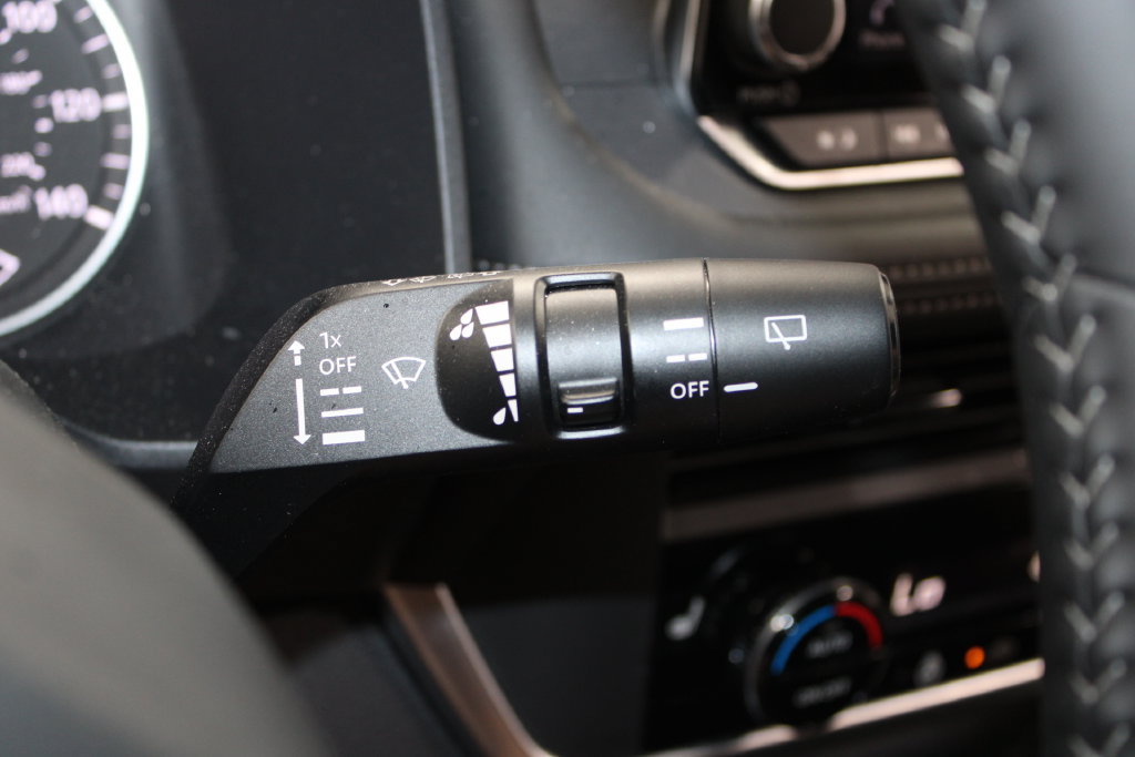 Used 2026 Nissan Rogue SV w/ Cold Weather Package FWD image 24