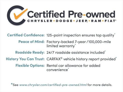 Certified 2023 Jeep Wrangler Unlimited Sahara w/ Cold Weather Group AWD/4WD image 4
