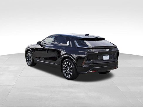 New 2027 Cadillac Lyriq Sport AWD/4WD image 3