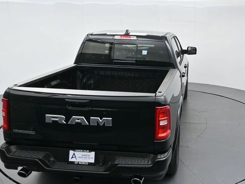 New 2026 RAM 1500 Big Horn image 59