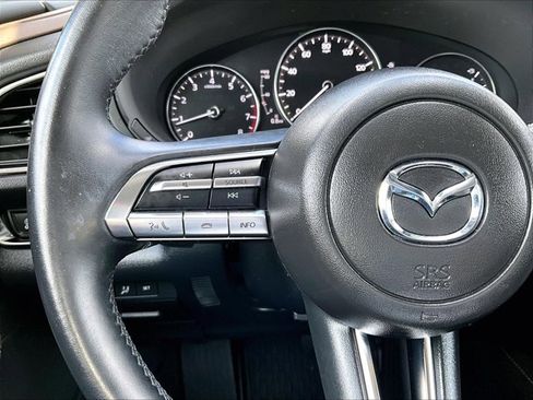 Used 2022 MAZDA CX-30 AWD 2.5 S w/ Premium Package image 20