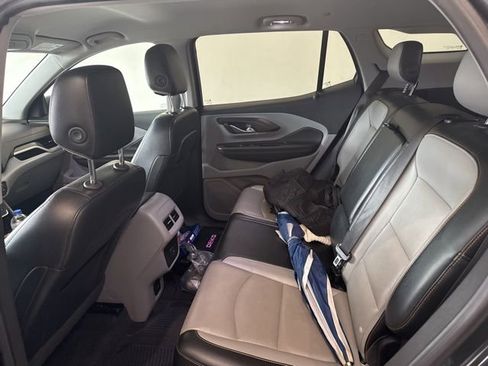 Used 2020 GMC Terrain SLT AWD/4WD image 6
