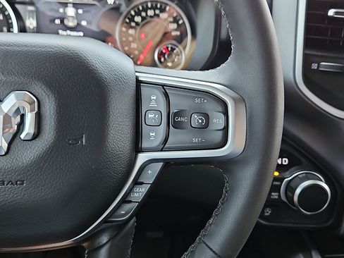 Used 2025 RAM 1500 Lone Star AWD/4WD image 18