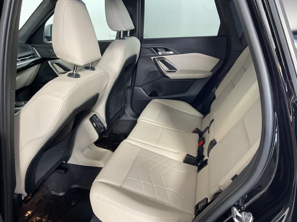 Used 2024 BMW X1 xDrive28i w/ Convenience Package AWD/4WD image 20