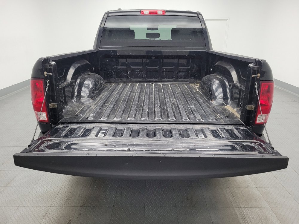 Used 2014 RAM 1500 Express AWD/4WD image 29
