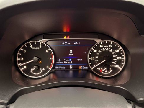 Used 2024 Nissan Altima 2.5 SV image 19