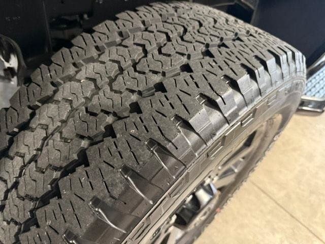 Certified 2026 RAM 2500 Big Horn AWD/4WD image 19