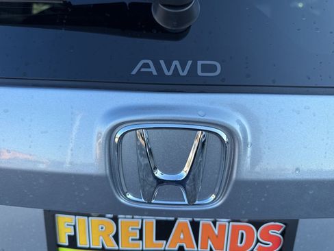 New 2026 Honda CR-V LX image 22