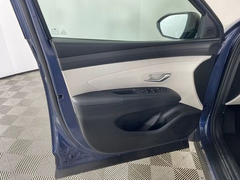 New 2026 Hyundai Tucson SEL image 17