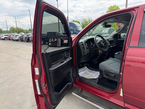 Used 2013 RAM 1500 Express AWD/4WD image 13