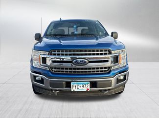 Used 2018 Ford F150 XLT w/ Equipment Group 302A Luxury video 2