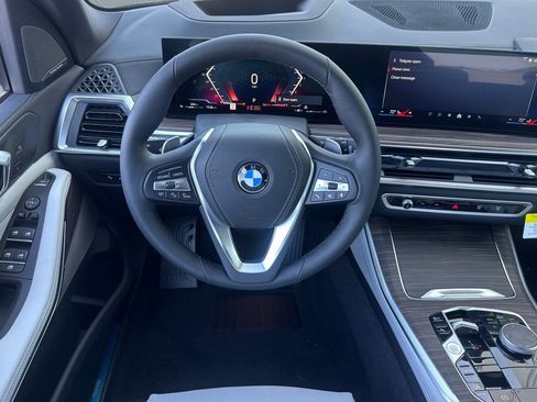 New 2026 BMW X5 xDrive40i image 26