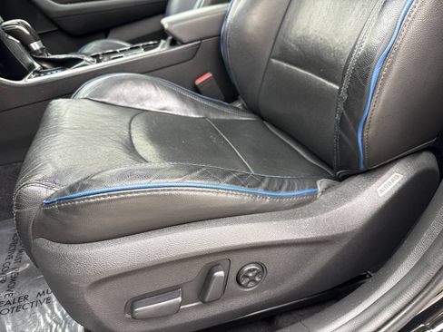 Used 2019 Hyundai Sonata Limited FWD image 34