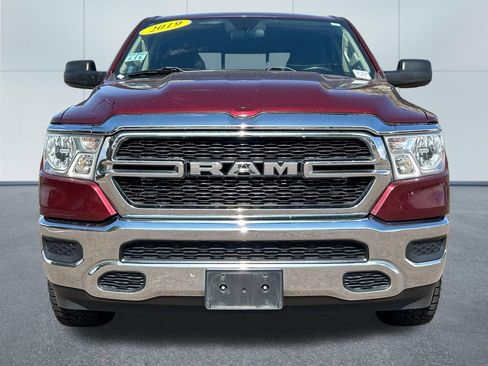 Used 2019 RAM 1500 Tradesman AWD/4WD image 3
