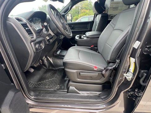 New 2026 RAM 2500 Tradesman image 12