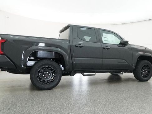 New 2026 Toyota Tacoma SR5 image 28