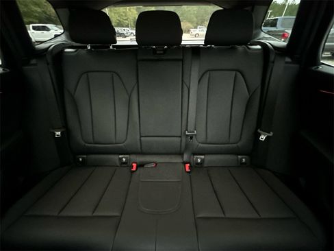 Used 2021 BMW X3 sDrive30i w/ Convenience Package image 22