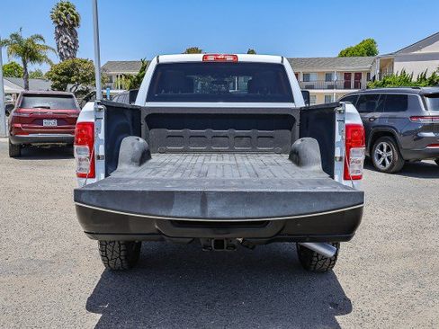 Used 2023 RAM 2500 Tradesman AWD/4WD image 6