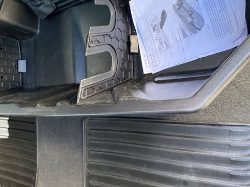 Used 2024 Chevrolet Silverado 1500 RST w/ Convenience Package II image 26