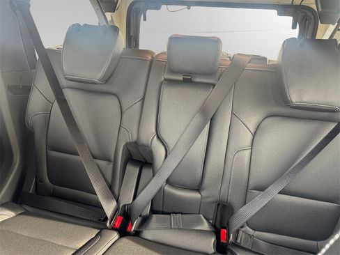 New 2025 Ford Bronco Big Bend image 13