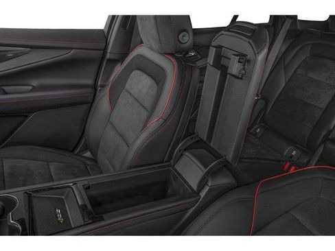 Used 2024 Chevrolet Blazer EV RS AWD/4WD image 19