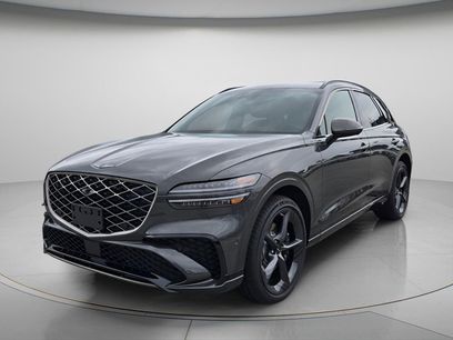 Used 2026 Genesis GV70 3.5T Sport Prestige