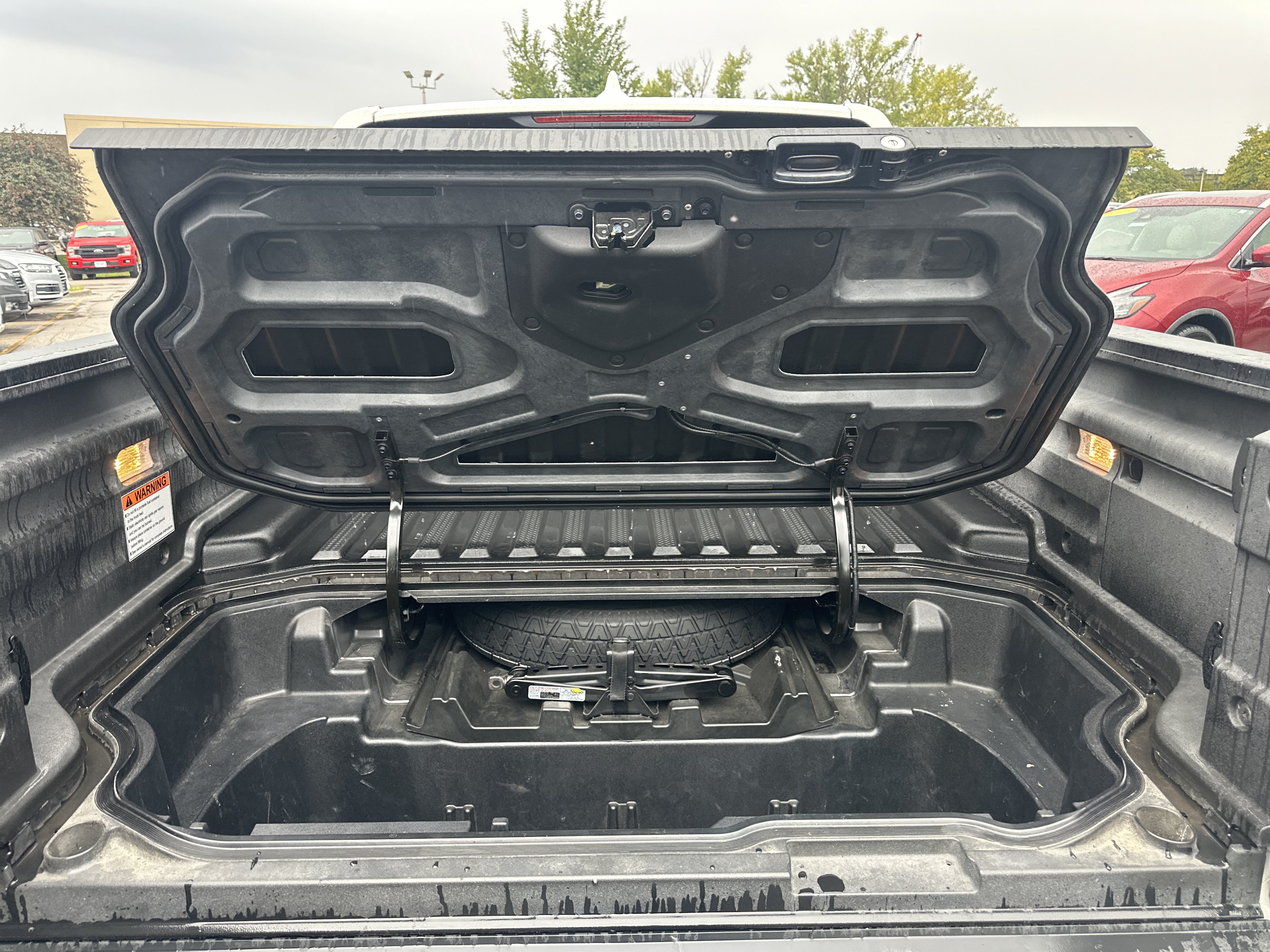 Certified 2023 Honda Ridgeline RTL image 14