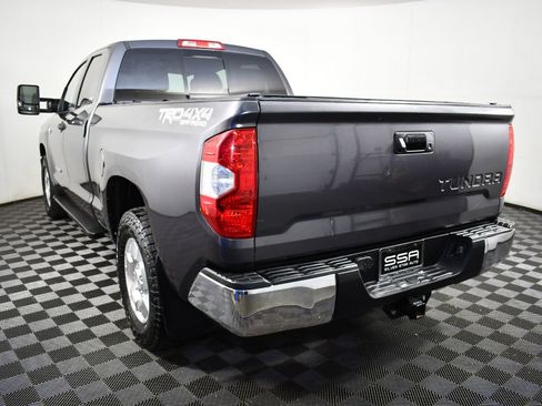 Used 2018 Toyota Tundra SR5 image 6