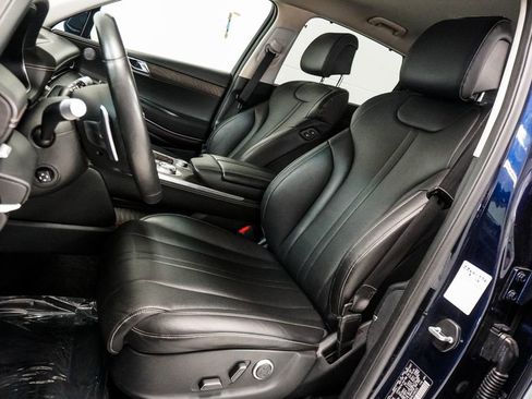 Used 2024 Genesis GV80 2.5T AWD/4WD image 6