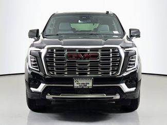New 2026 GMC Yukon Denali w/ Sun & Power Step Package video 2