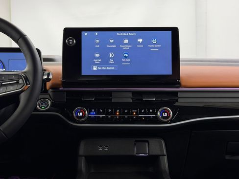 New 2026 Honda Prologue Elite image 35