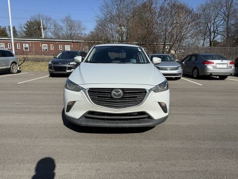 Used 2020 MAZDA CX-3 Sport image 2