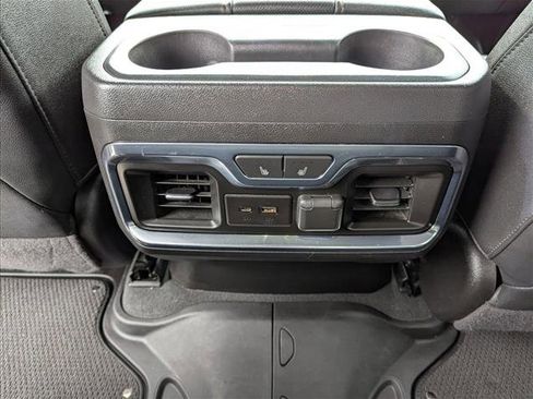 Used 2021 GMC Sierra 1500 AT4 w/ AT4 Premium Package image 15