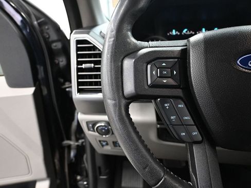 Used 2018 Ford F150 XLT w/ Equipment Group 302A Luxury image 30