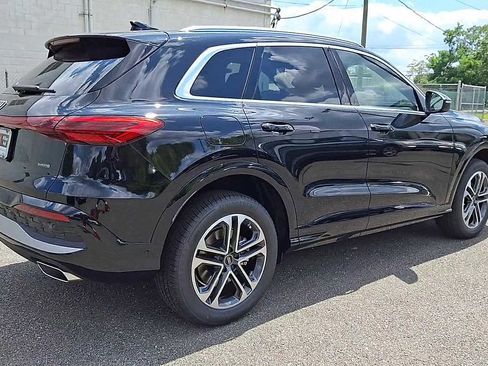 New 2025 Audi Q5 Premium image 6