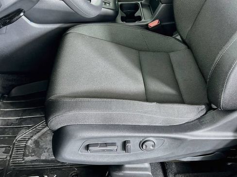 Used 2025 Honda CR-V EX image 21