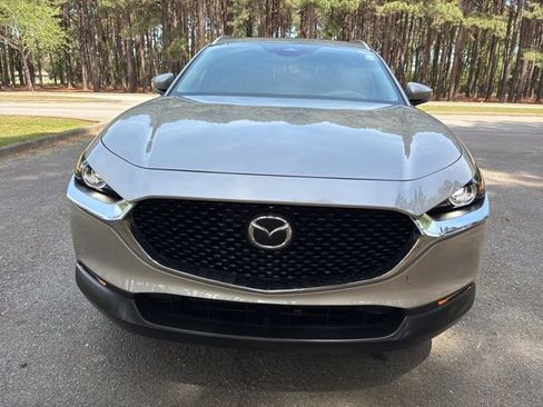 Used 2024 MAZDA CX-30 AWD 2.5 S w/ Premium Package image 8