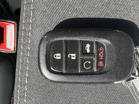 Certified 2024 Honda Civic Sport image 14