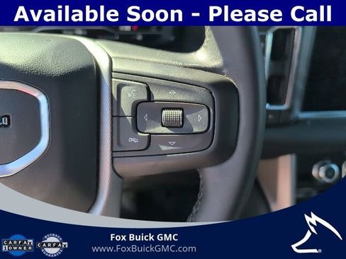 Certified 2023 GMC Yukon Denali image 13