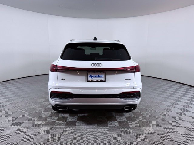 Certified 2025 Audi Q5 Premium w/ Convenience Package AWD/4WD image 6
