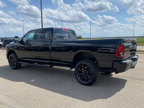 New 2026 RAM 2500 Tradesman AWD/4WD image 4