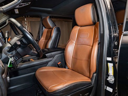 Used 2024 RAM 3500 Limited w/ Safety Group image 25