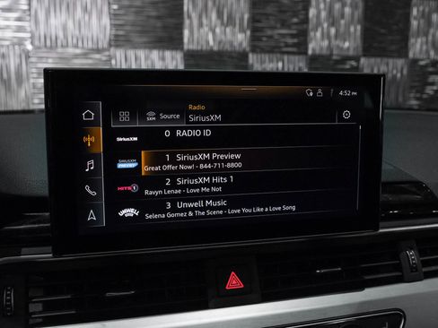 Used 2020 Audi A5 2.0T Premium Plus w/ Premium Plus image 27