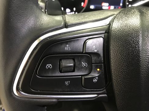 Certified 2023 Buick Envision Preferred image 28