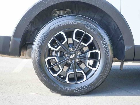 Used 2022 Hyundai Santa Cruz SEL w/ Activity Package AWD/4WD image 8