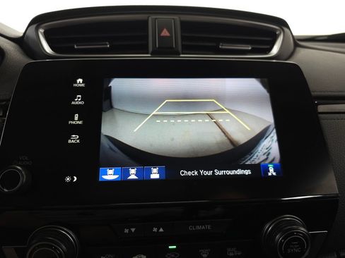 Used 2022 Honda CR-V EX-L image 25