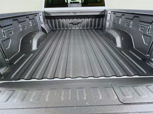 Used 2025 Chevrolet Silverado 2500 LTZ w/ Trail Boss Package AWD/4WD image 24